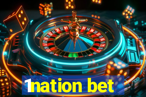 1nation bet